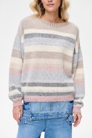 Sweter Damski Mimi Multicolour