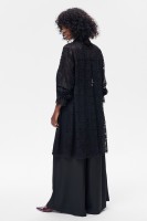 Tunika Damska Felis Black
