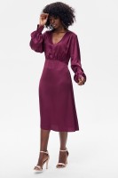 Sukienka Margo Wine