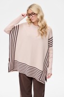 Tunika Damska Skarabeusz Light Beige