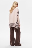 Tunika Damska Skarabeusz Light Beige