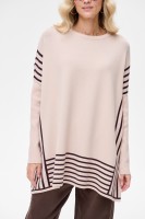 Tunika Damska Skarabeusz Light Beige