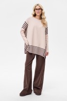 Tunika Damska Skarabeusz Light Beige