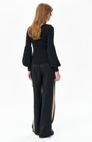 Sweter Damski Exi Black