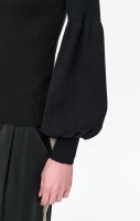 Sweter Damski Exi Black