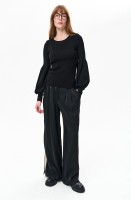 Sweter Damski Exi Black