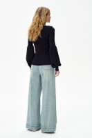 Sweter Damski Exi Black