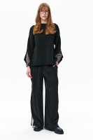 Sweter Damski Celeste Black / Dva 63
