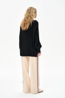 Sweter Damski Celeste Black / Dva 63