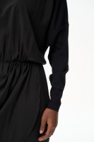 Sukienka Brit Black