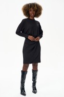 Sukienka Brit Black