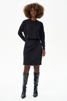 Sukienka Brit Black