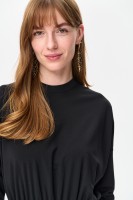 Sukienka Brit Black