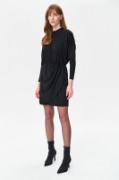 Sukienka Brit Black