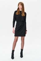 Sukienka Brit Black