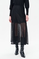 Spódnica Hortensja Black