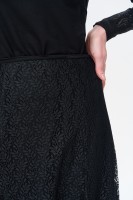 Spódnica Hortensja Black