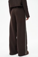 Spodnie Damskie Disa Chocolate