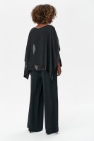 Spodnie Damskie Lise Black
