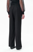 Spodnie Damskie Offi Black
