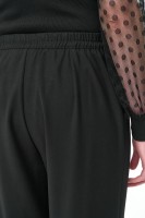 Spodnie Damskie Offi Black