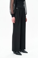 Spodnie Damskie Offi Black