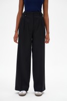 Spodnie Damskie Offi Black