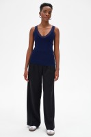 Spodnie Damskie Offi Black