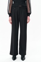 Spodnie Damskie Offi Black
