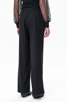 Spodnie Damskie Offi Black