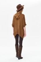 Sweter Damski Bax Mocca