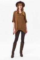 Sweter Damski Bax Mocca