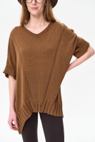 Sweter Damski Bax Mocca