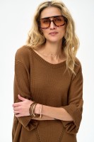 Sweter Damski Bax Mocca