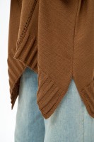 Sweter Damski Bax Mocca