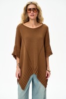 Sweter Damski Bax Mocca