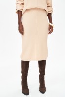 Spódnica Pascal Light Beige