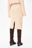 Spódnica Pascal Light Beige