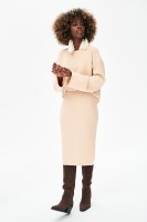 Spódnica Pascal Light Beige