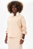 Sweter Damski Pascal Light Beige