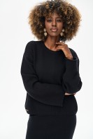 Sweter Damski Pascal Black