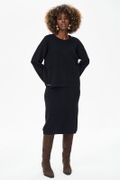 Sweter Damski Pascal Black