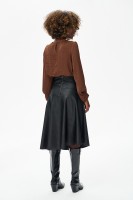 Bluzka Damska Chic Gold