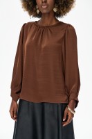 Bluzka Damska Chic Gold
