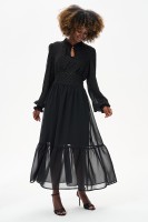 Sukienka Merry Black