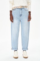 Jeansy Damskie 3D 7167 Jeans