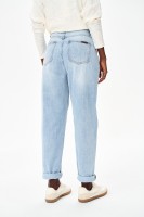 Jeansy Damskie 3D 7167 Jeans