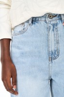 Jeansy Damskie 3D 7167 Jeans