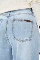 Jeansy Damskie 3D 7167 Jeans