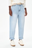 Jeansy Damskie 3D 7167 Jeans